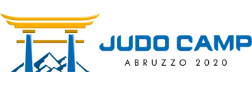 Judo Camp